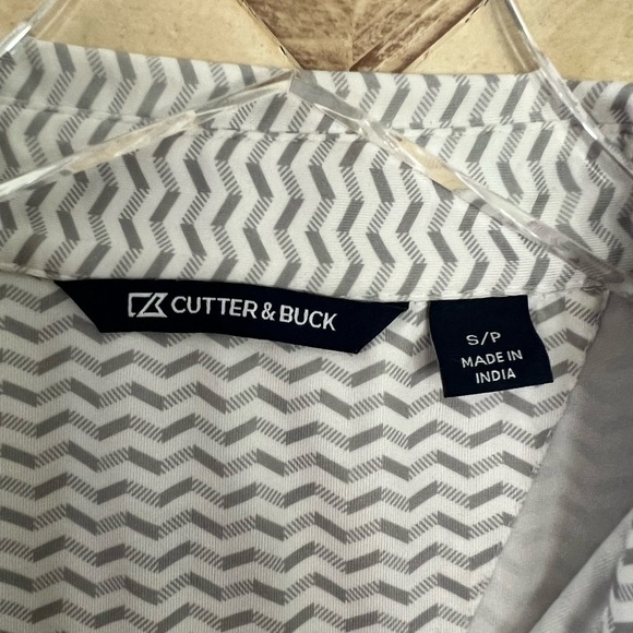 SET OF 3 Men’s Cutter and Buck Dry Fit Polos Size Small - Picture 4 of 10